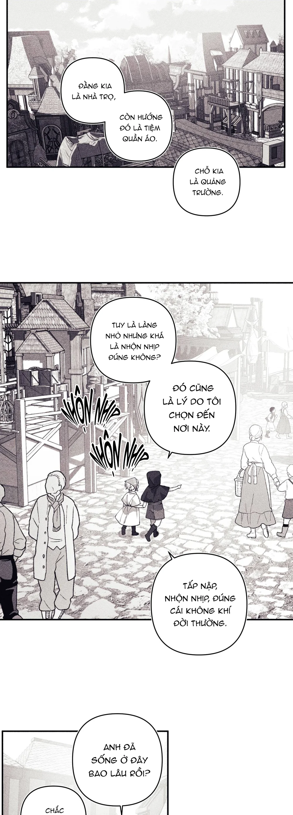 Đọc truyện Bí Mật Của Casey - Chapter 28