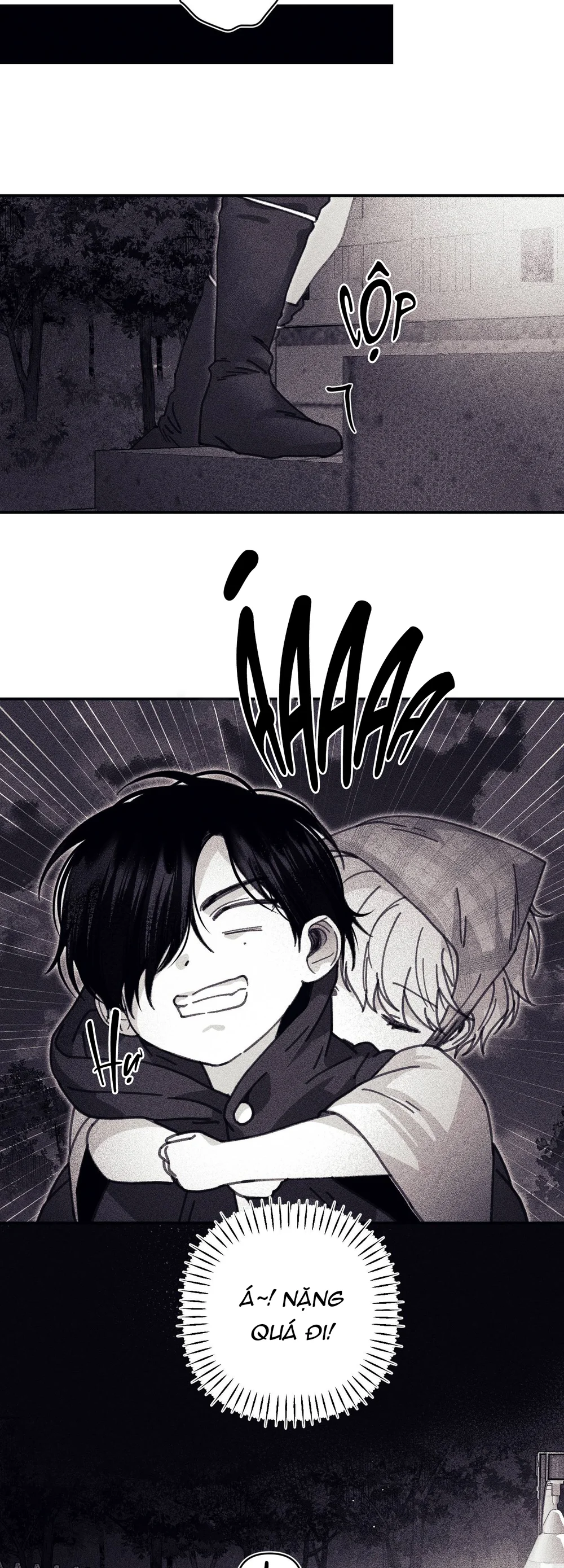 Đọc truyện Bí Mật Của Casey - Chapter 28