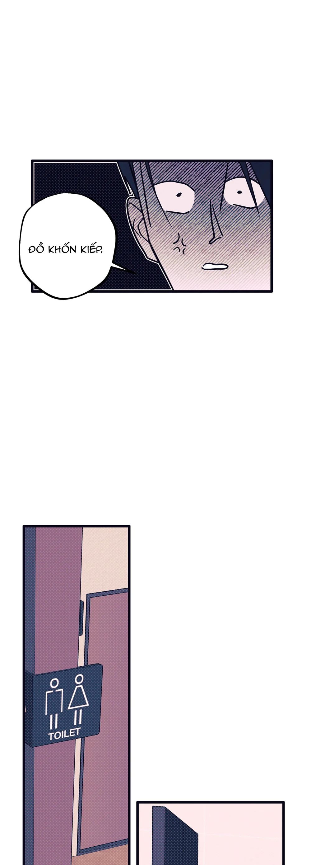 Đọc truyện Tuyển Tập Manhwa Ngắn Nhà Mèo Méo Meo Mèo Meo - Chapter 5.1