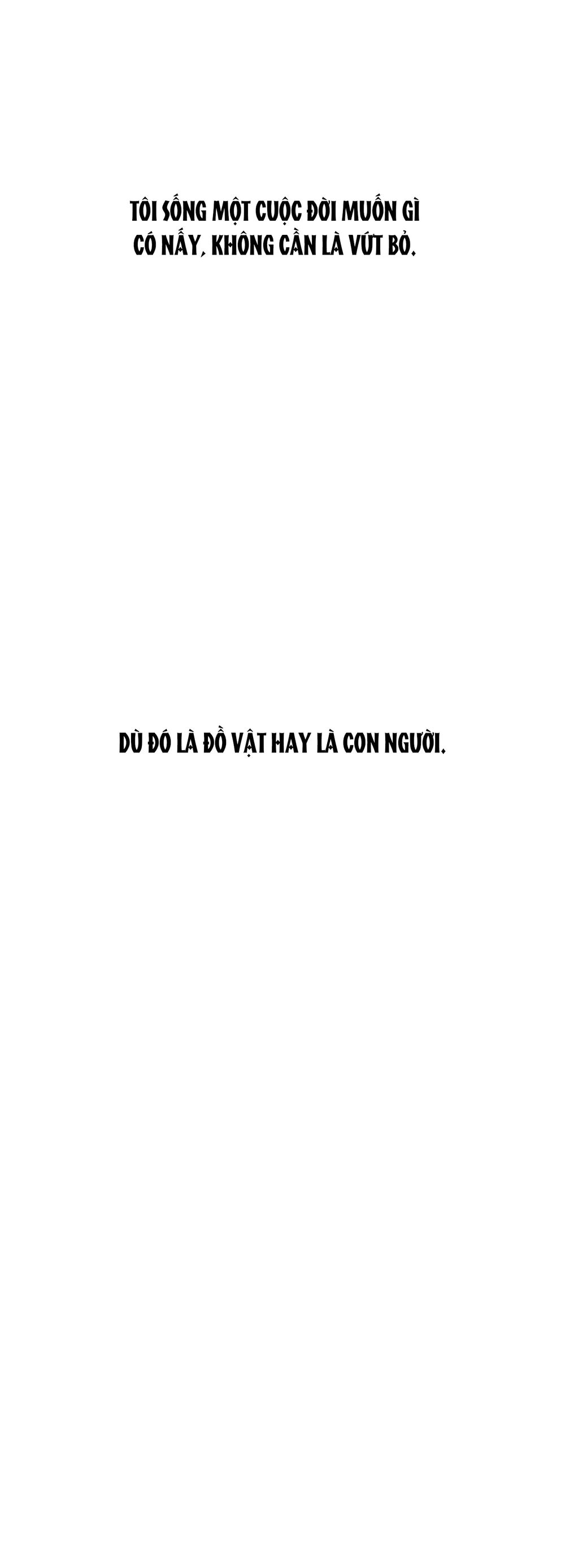 Đọc truyện Tuyển Tập Manhwa Ngắn Nhà Mèo Méo Meo Mèo Meo - Chapter 5.1