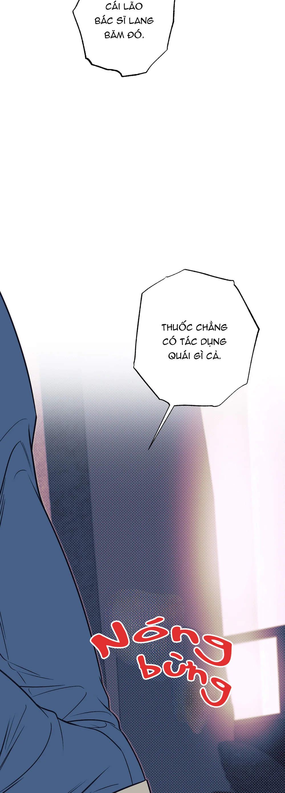 Đọc truyện Tuyển Tập Manhwa Ngắn Nhà Mèo Méo Meo Mèo Meo - Chapter 5.1