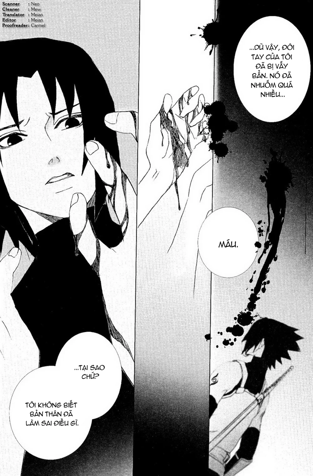 Đọc truyện Cho 50k Couple Lộn Xộn - Chapter 90
