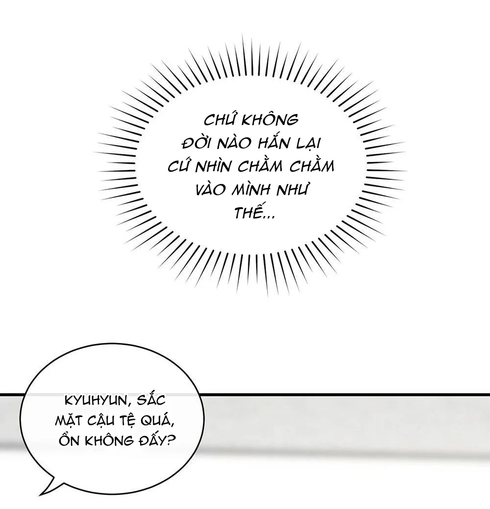 Đọc truyện Sứ giả tình yêu xui xẻo - Chapter 2