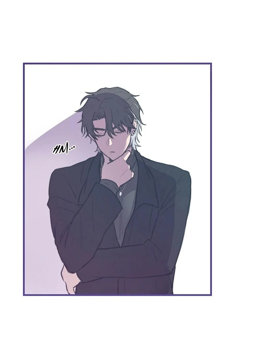 Đọc truyện Sứ giả tình yêu xui xẻo - Chapter 2