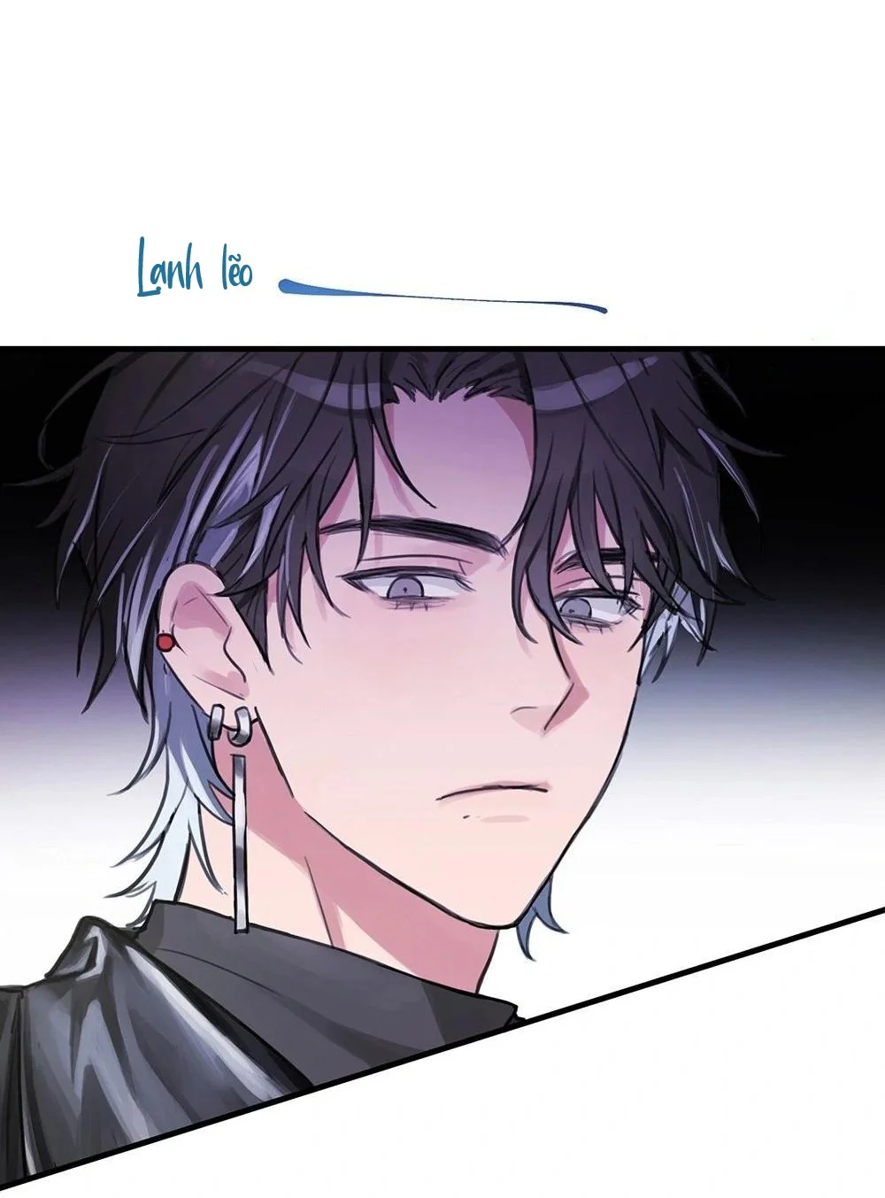 Đọc truyện Sứ giả tình yêu xui xẻo - Chapter 2