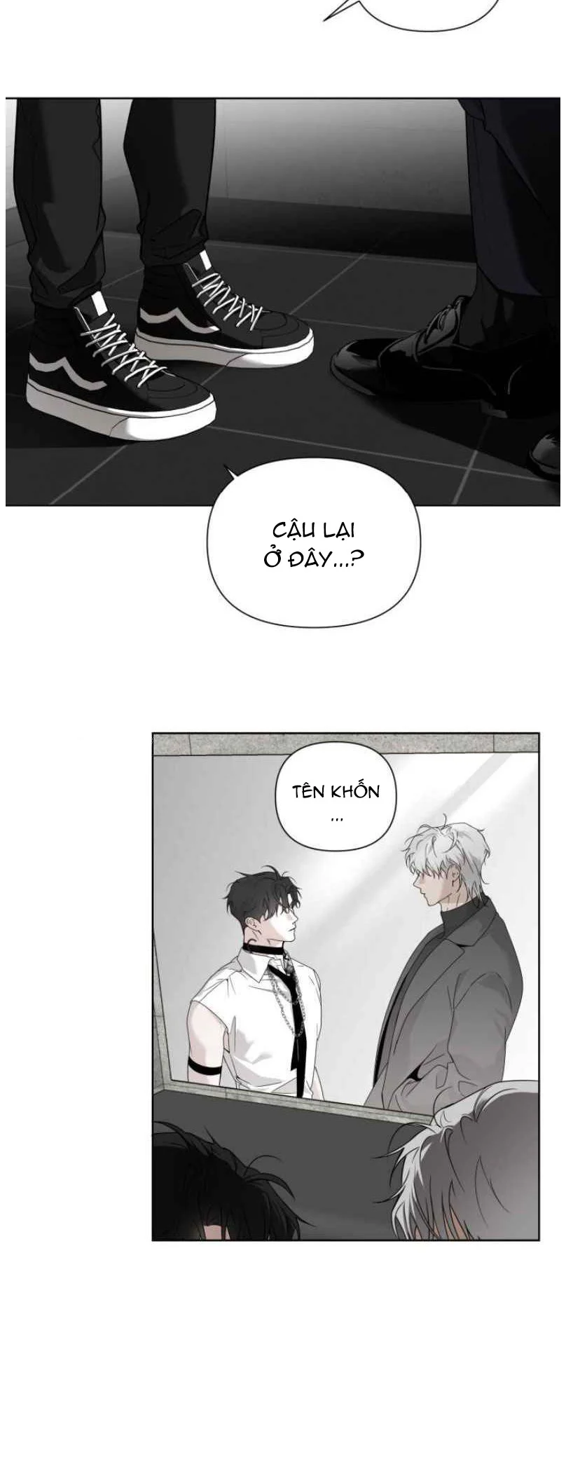 Đọc truyện My Doll Diary - Chapter 9