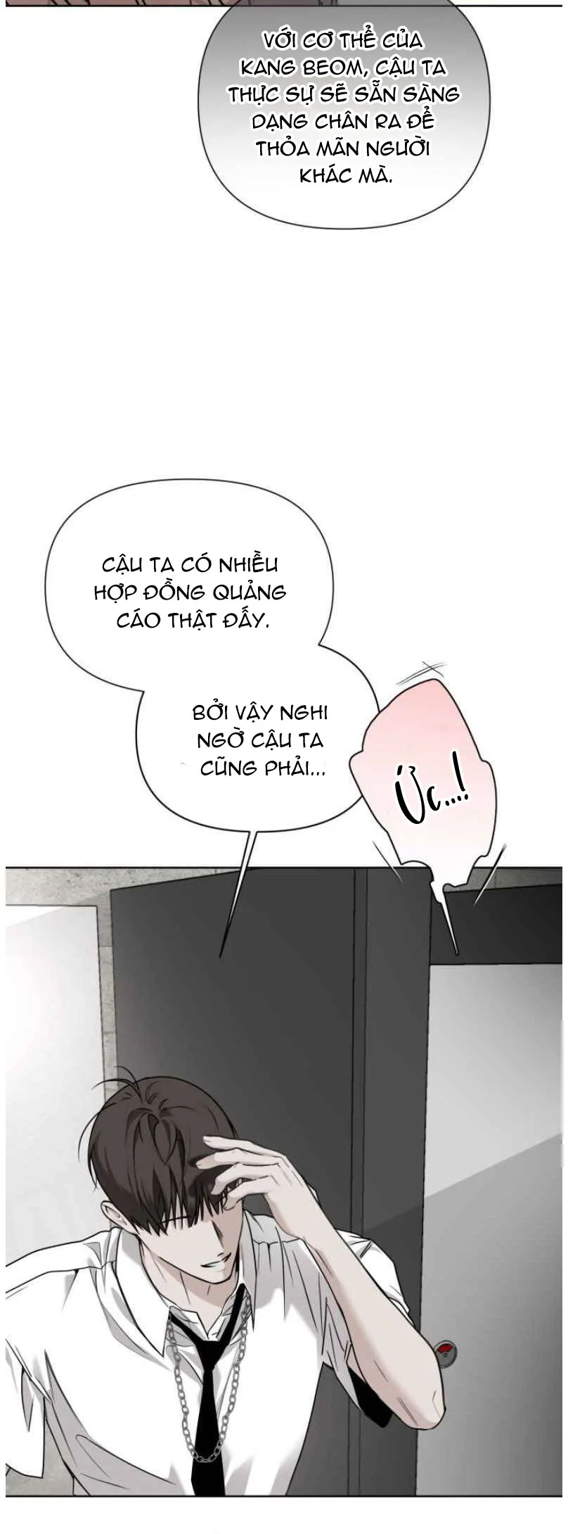 Đọc truyện My Doll Diary - Chapter 9