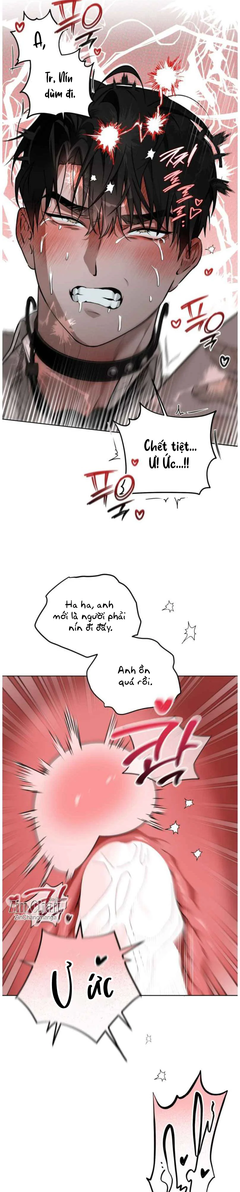Đọc truyện My Doll Diary - Chapter 9