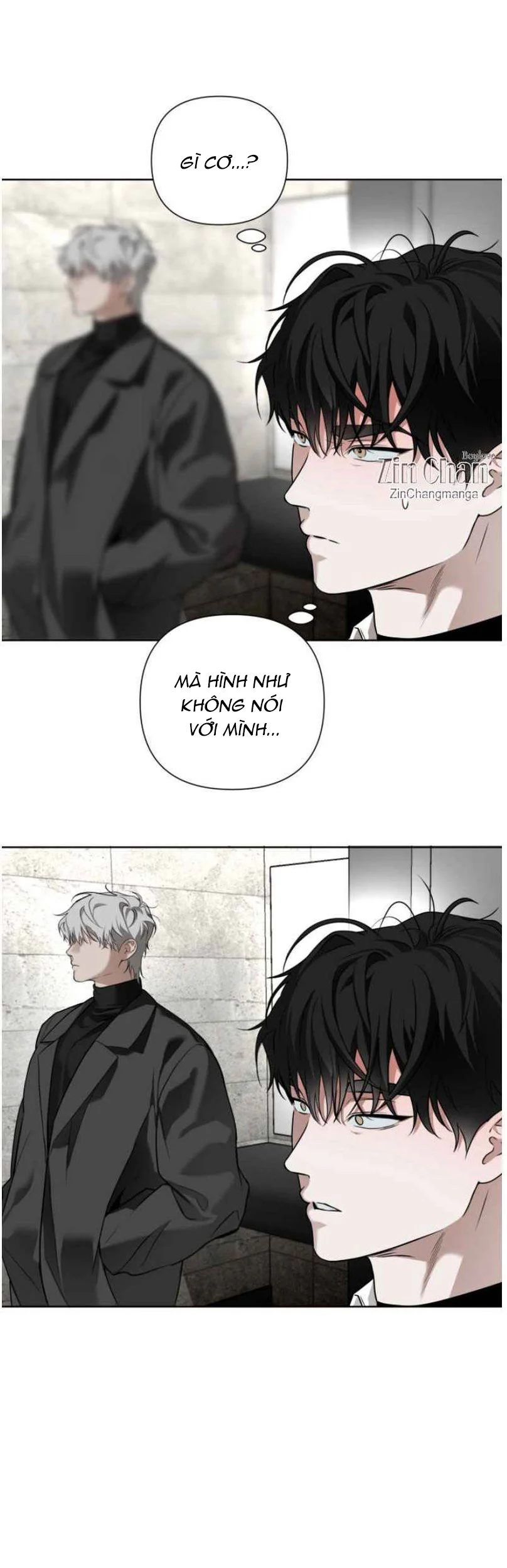 Đọc truyện My Doll Diary - Chapter 9