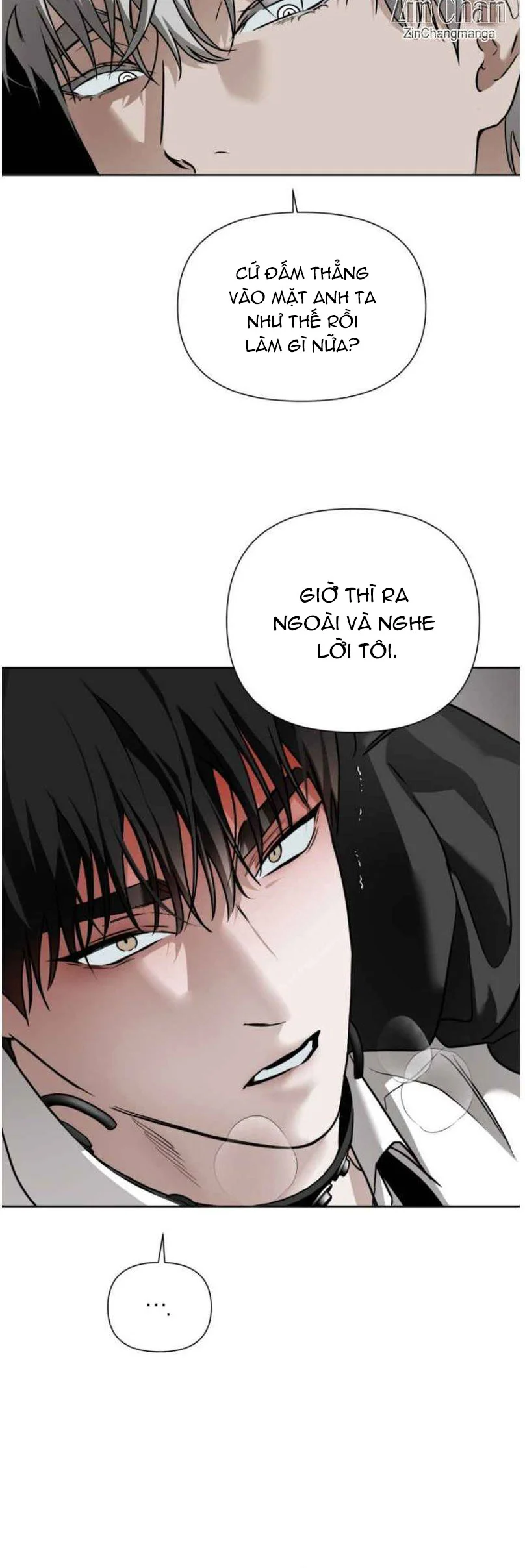 Đọc truyện My Doll Diary - Chapter 9