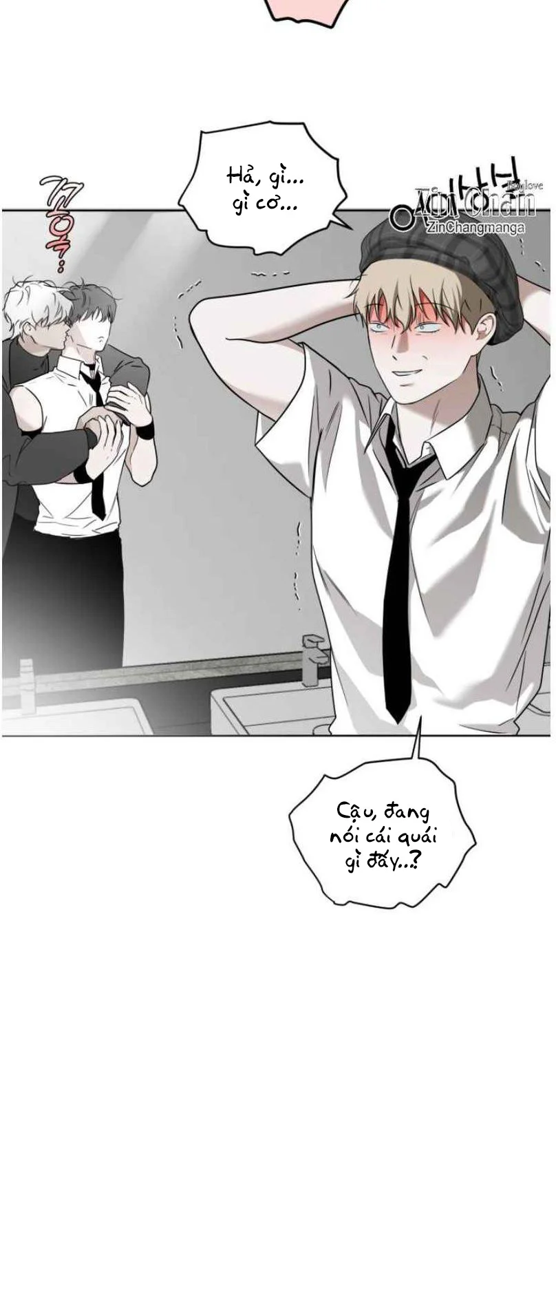 Đọc truyện My Doll Diary - Chapter 9