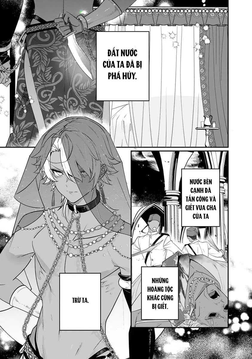 Đọc truyện Tuyển Tập Nhẹ Nhàng Tình Cảm Dành Cho Đàn Ông Có Thai Và Đang Cho Con Bú Và Không Co Tập Tiếp Theo - Chapter 21