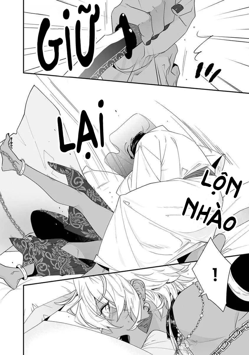 Đọc truyện Tuyển Tập Nhẹ Nhàng Tình Cảm Dành Cho Đàn Ông Có Thai Và Đang Cho Con Bú Và Không Co Tập Tiếp Theo - Chapter 21