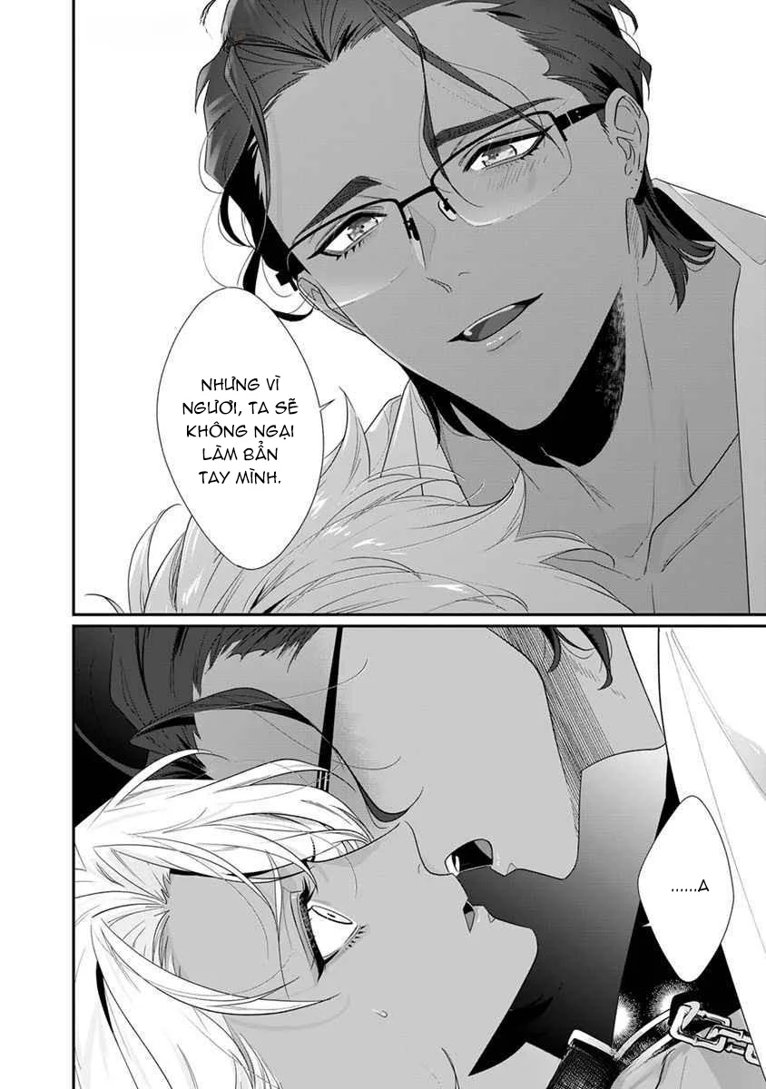 Đọc truyện Tuyển Tập Nhẹ Nhàng Tình Cảm Dành Cho Đàn Ông Có Thai Và Đang Cho Con Bú Và Không Co Tập Tiếp Theo - Chapter 21