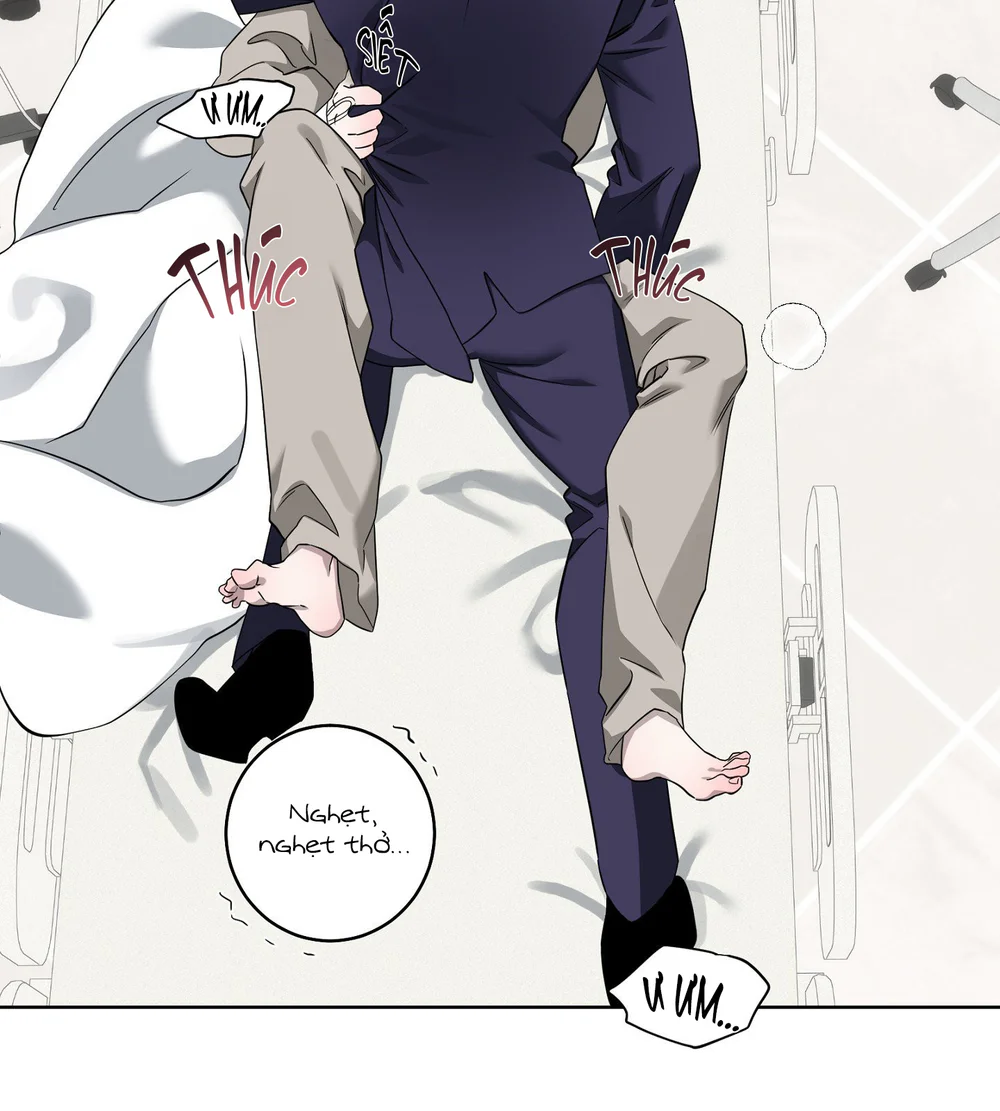 Đọc truyện MẢNH VỠ CỦA ÁNH TRĂNG - Chapter 25