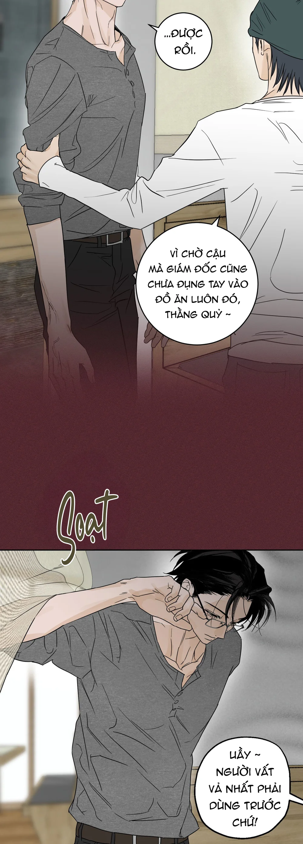 Đọc truyện FULL BOOK - Chapter 29