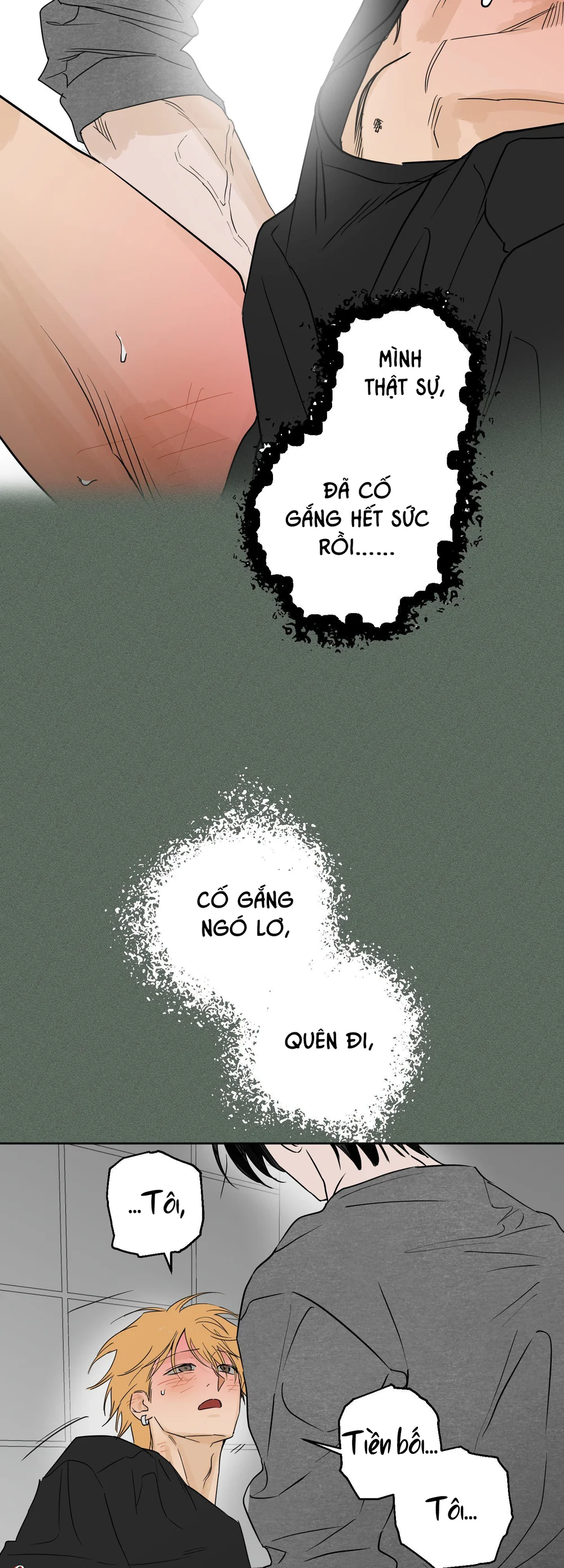 Đọc truyện FULL BOOK - Chapter 29