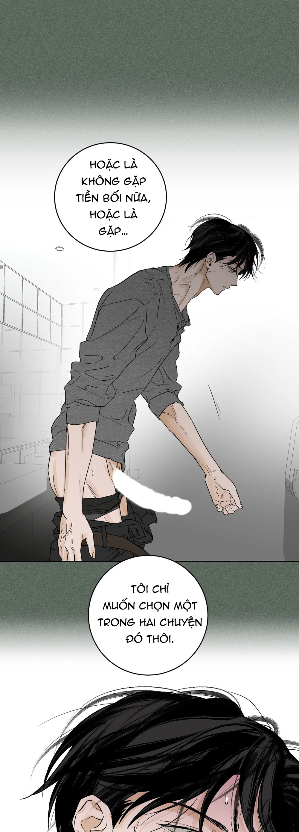 Đọc truyện FULL BOOK - Chapter 29