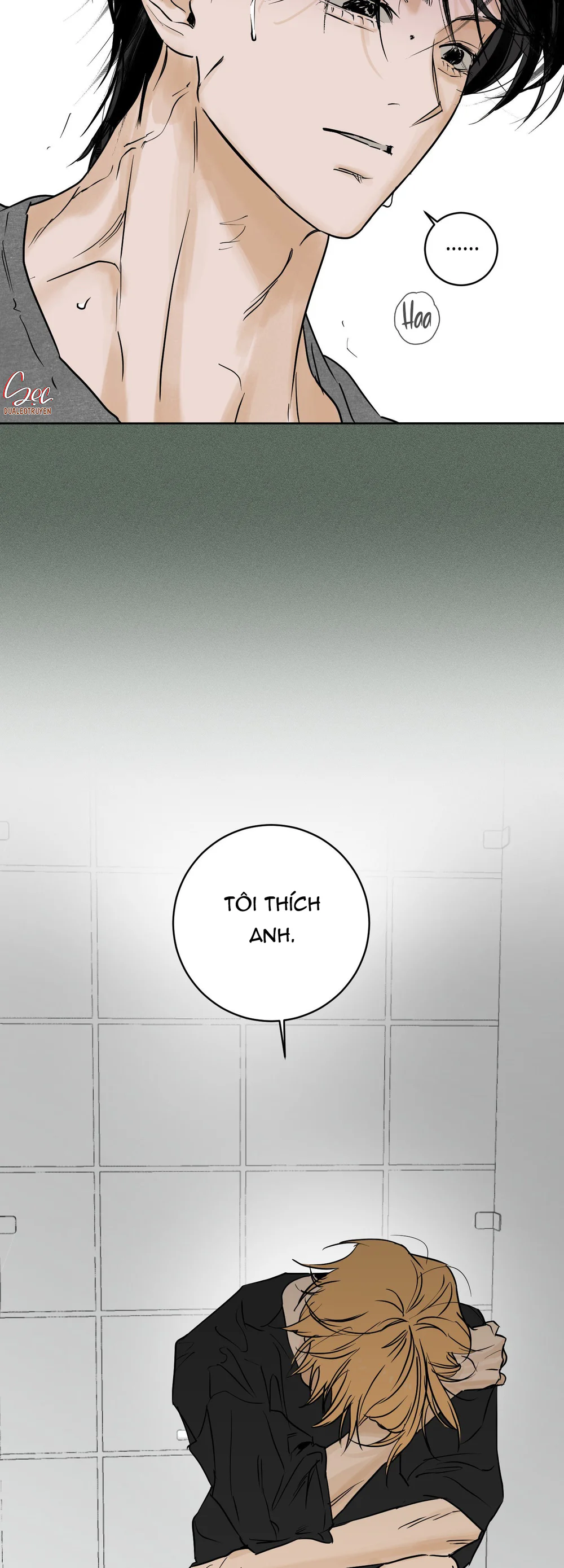Đọc truyện FULL BOOK - Chapter 29