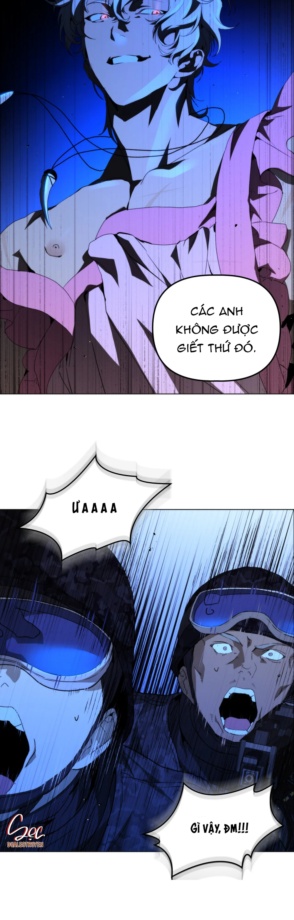 Đọc truyện BẠN CÙNG LỚP MẪU GIÁO MẶT TRỜI - Chapter 58