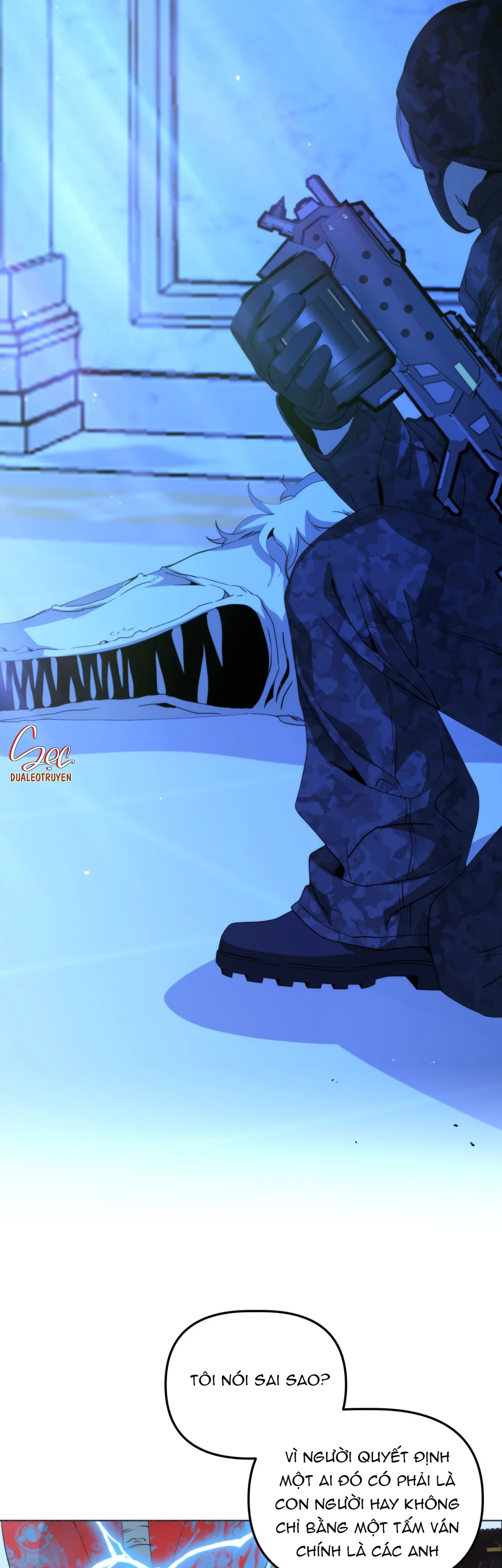 Đọc truyện BẠN CÙNG LỚP MẪU GIÁO MẶT TRỜI - Chapter 58