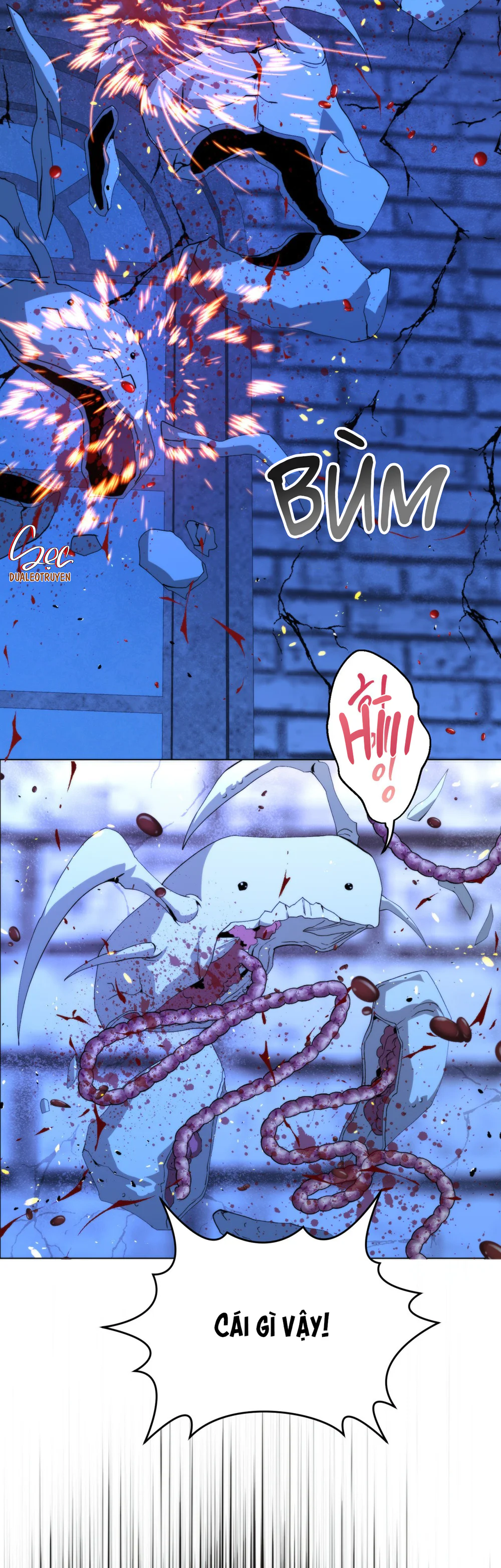 Đọc truyện BẠN CÙNG LỚP MẪU GIÁO MẶT TRỜI - Chapter 58