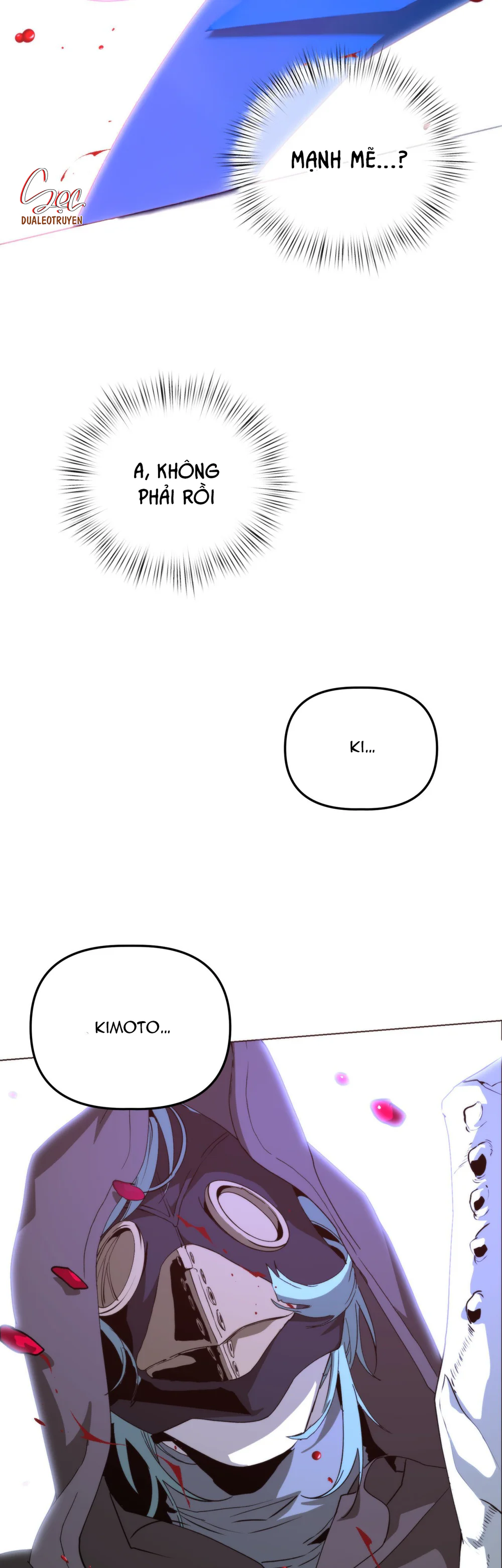 Đọc truyện BẠN CÙNG LỚP MẪU GIÁO MẶT TRỜI - Chapter 58