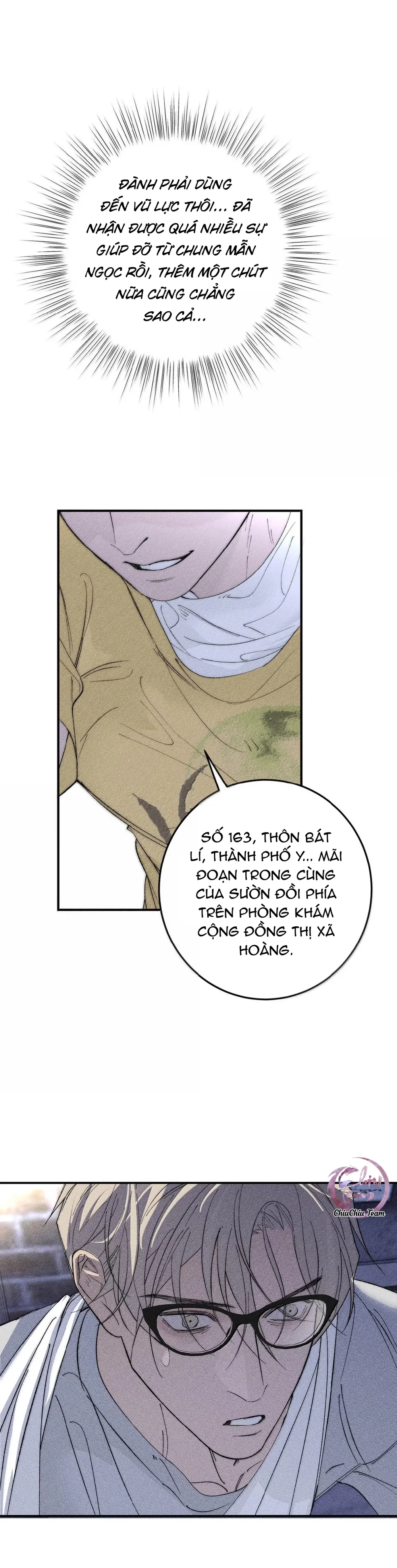 Đọc truyện Mỗi Ngày Đều Muốn Làm Hoàng Tử Ốm Yếu Đội Quần - Chapter 40
