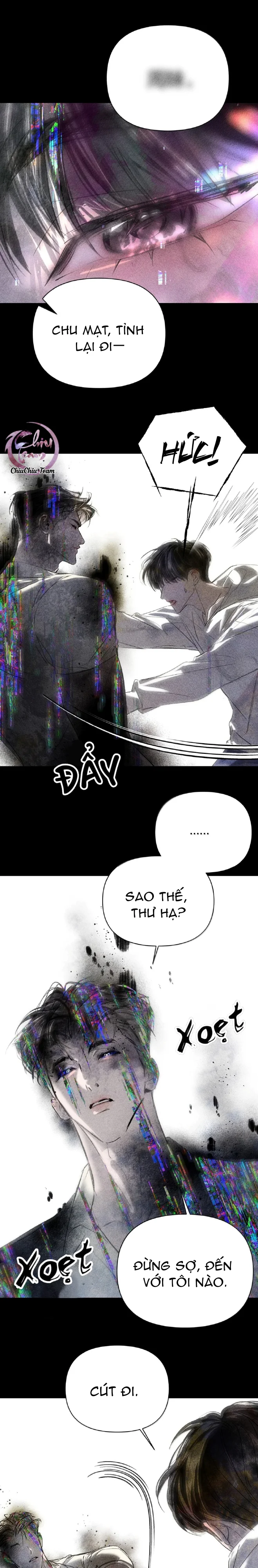 Đọc truyện Thoát Khỏi Hầm Ngục - Chapter 46