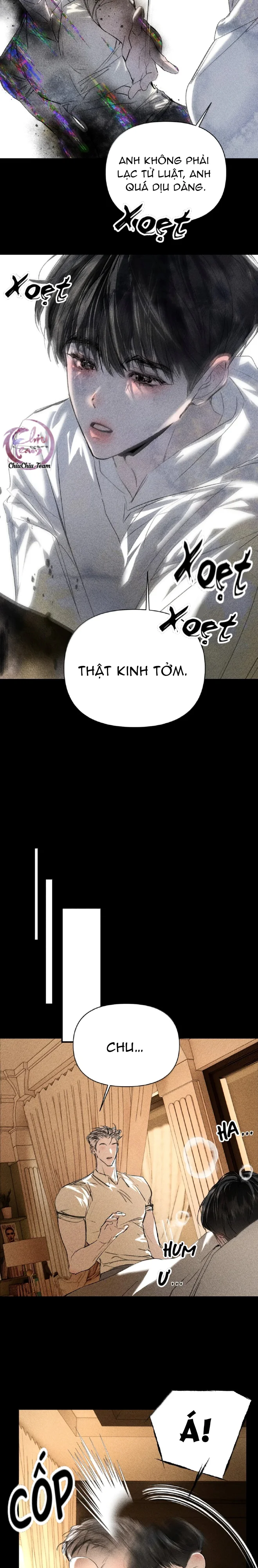 Đọc truyện Thoát Khỏi Hầm Ngục - Chapter 46