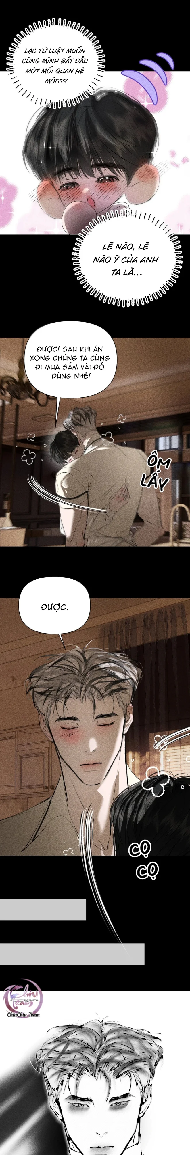 Đọc truyện Thoát Khỏi Hầm Ngục - Chapter 46