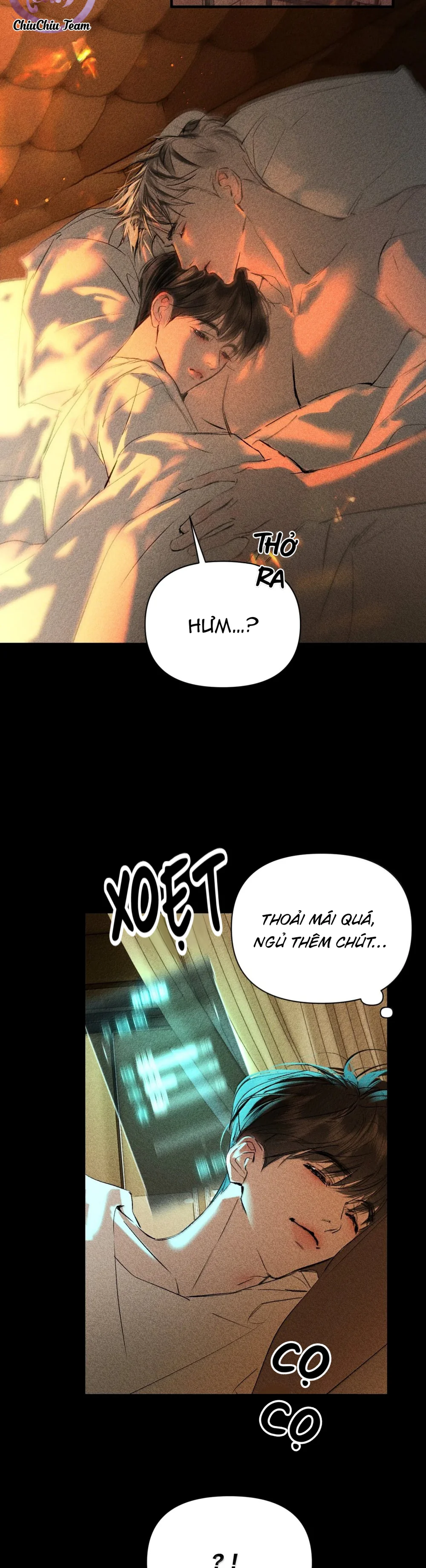 Đọc truyện Thoát Khỏi Hầm Ngục - Chapter 46