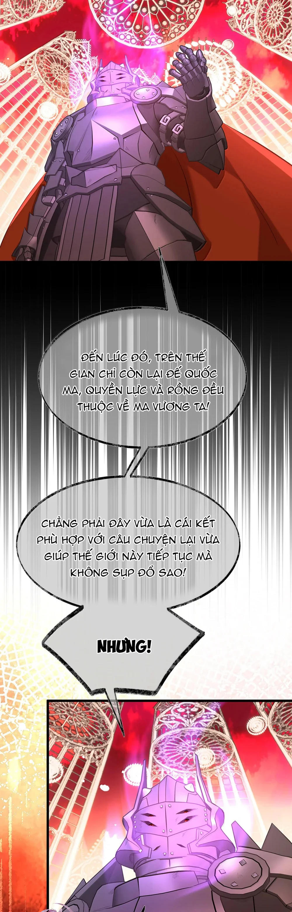 Đọc truyện Tôi Tái Sinh Thành Tiểu Ác Long Của Hoàng Tử Điện Hạ - Chapter 116