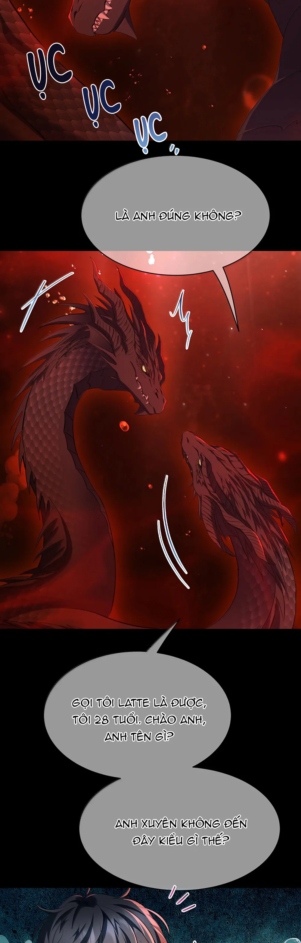 Đọc truyện Tôi Tái Sinh Thành Tiểu Ác Long Của Hoàng Tử Điện Hạ - Chapter 116