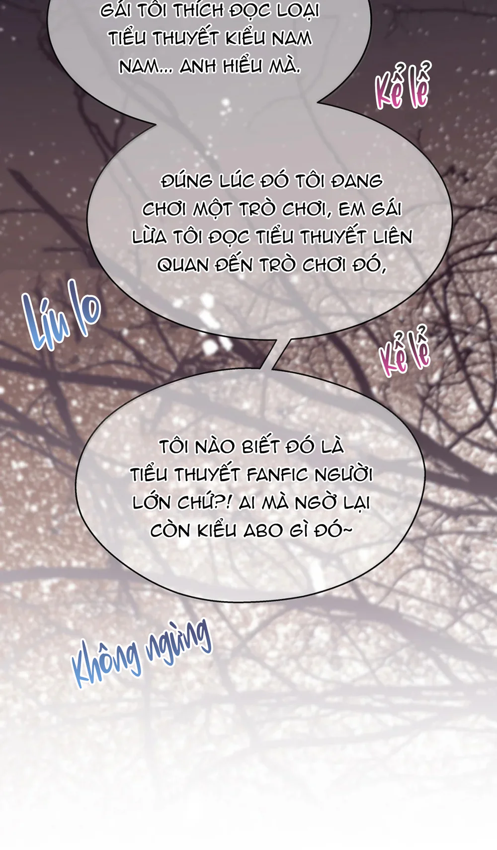 Đọc truyện Tôi Tái Sinh Thành Tiểu Ác Long Của Hoàng Tử Điện Hạ - Chapter 116