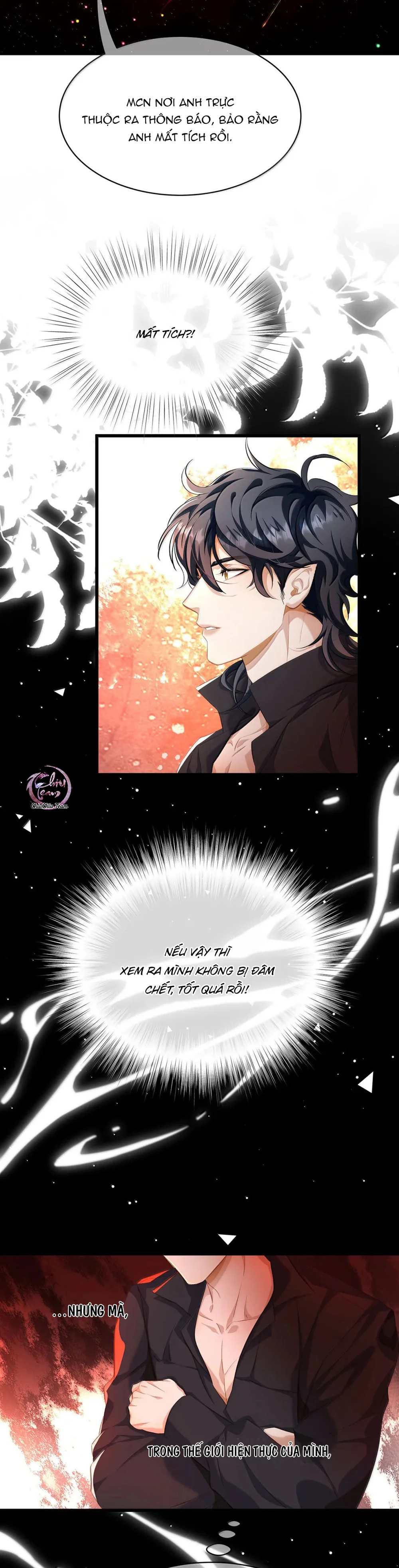 Đọc truyện Tôi Tái Sinh Thành Tiểu Ác Long Của Hoàng Tử Điện Hạ - Chapter 118