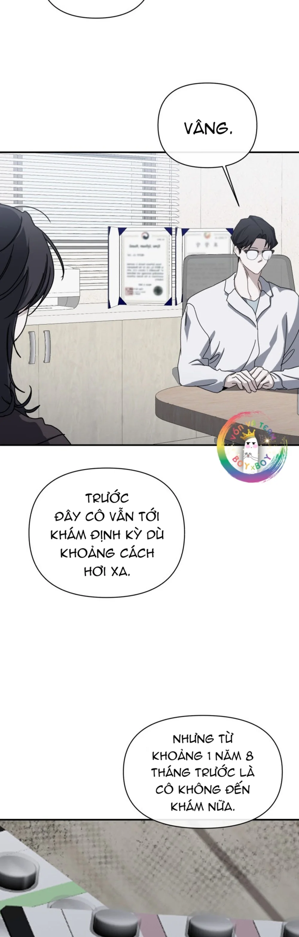 Đọc truyện Tuyển Tập GL Ngắn 18+ - Chapter 66