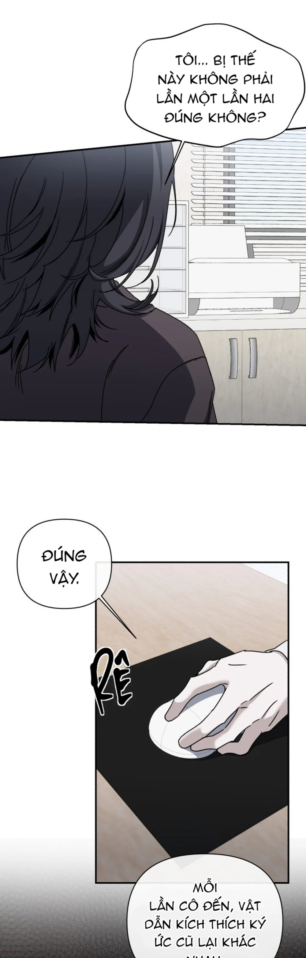 Đọc truyện Tuyển Tập GL Ngắn 18+ - Chapter 66