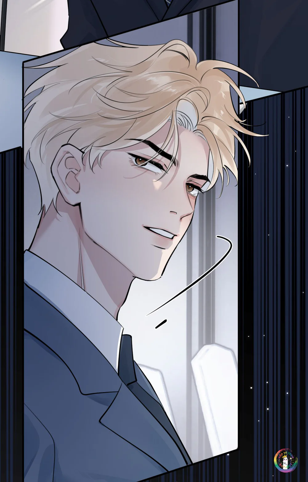 Đọc truyện Cậu Vượt Giới Hạn Rồi - Chapter 95