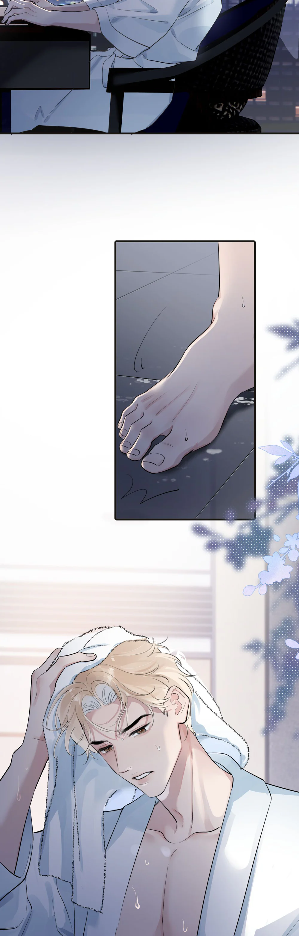Đọc truyện Cậu Vượt Giới Hạn Rồi - Chapter 95