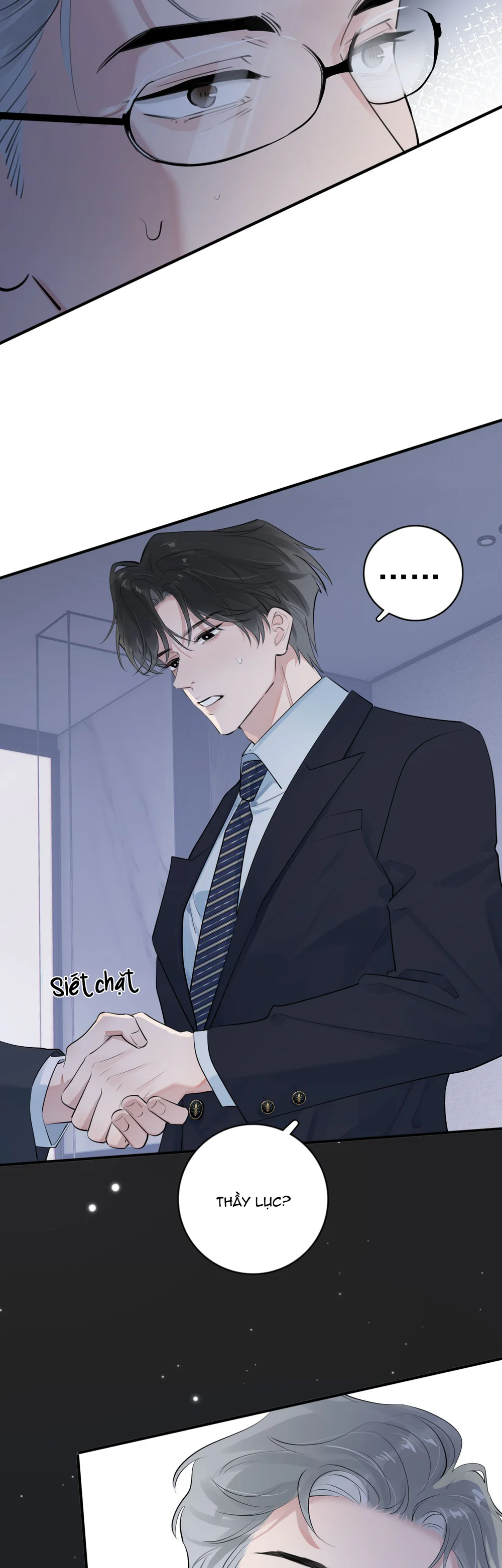 Đọc truyện Cậu Vượt Giới Hạn Rồi - Chapter 95