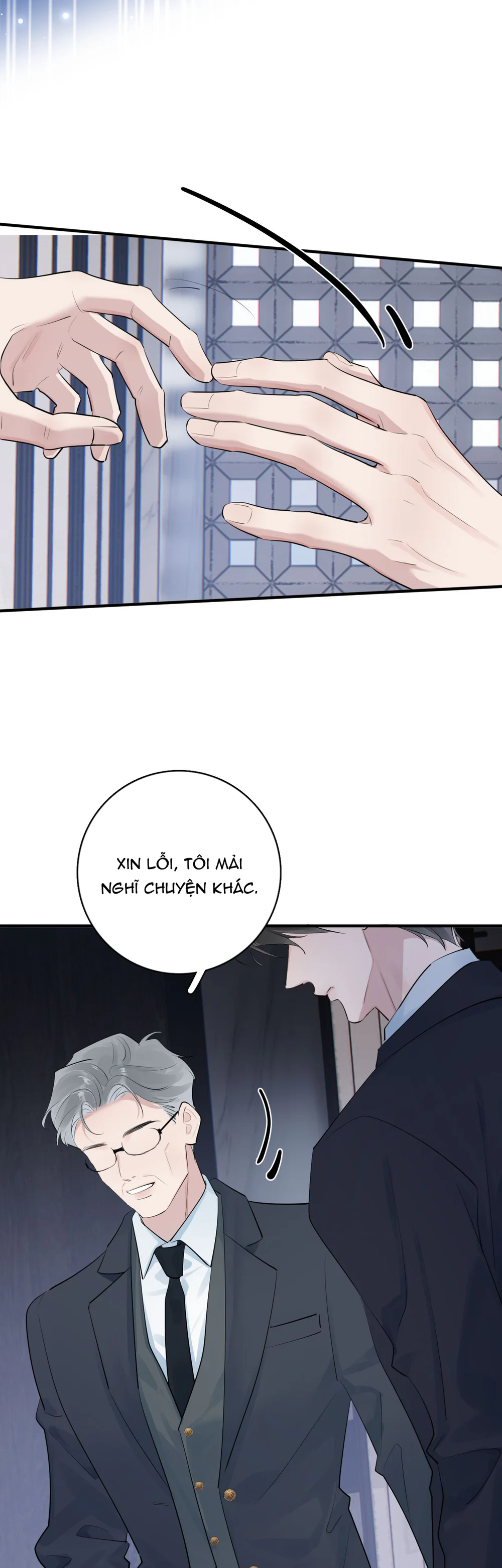 Đọc truyện Cậu Vượt Giới Hạn Rồi - Chapter 95