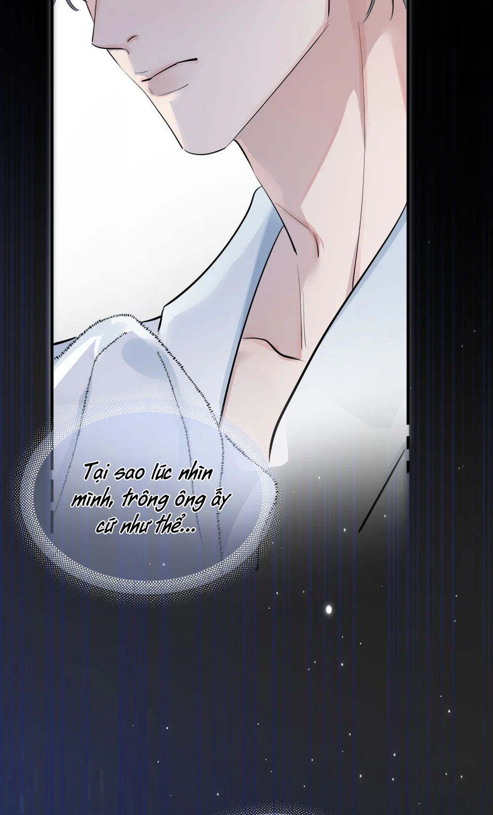 Đọc truyện Cậu Vượt Giới Hạn Rồi - Chapter 95