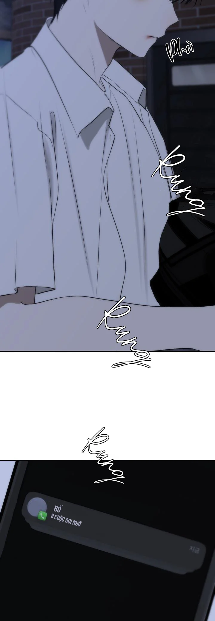 Đọc truyện Góc Tối Tình Bạn - Chapter 28