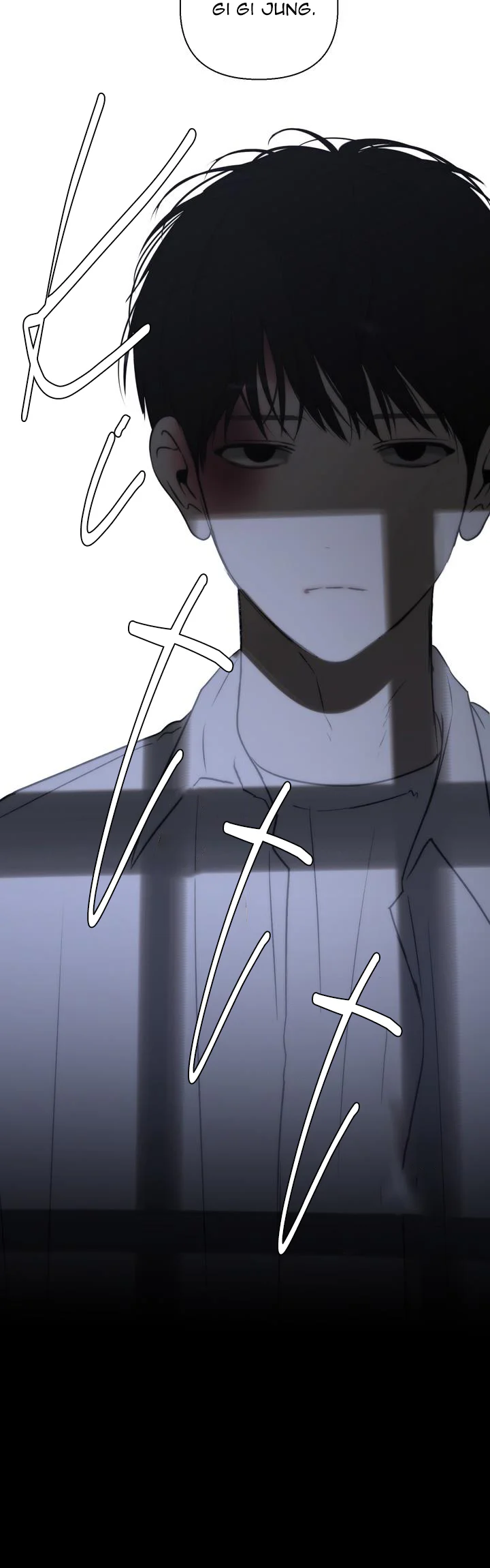 Đọc truyện Góc Tối Tình Bạn - Chapter 28