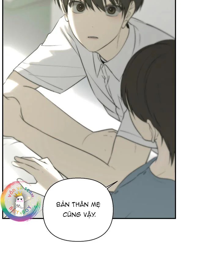 Đọc truyện Góc Tối Tình Bạn - Chapter 28