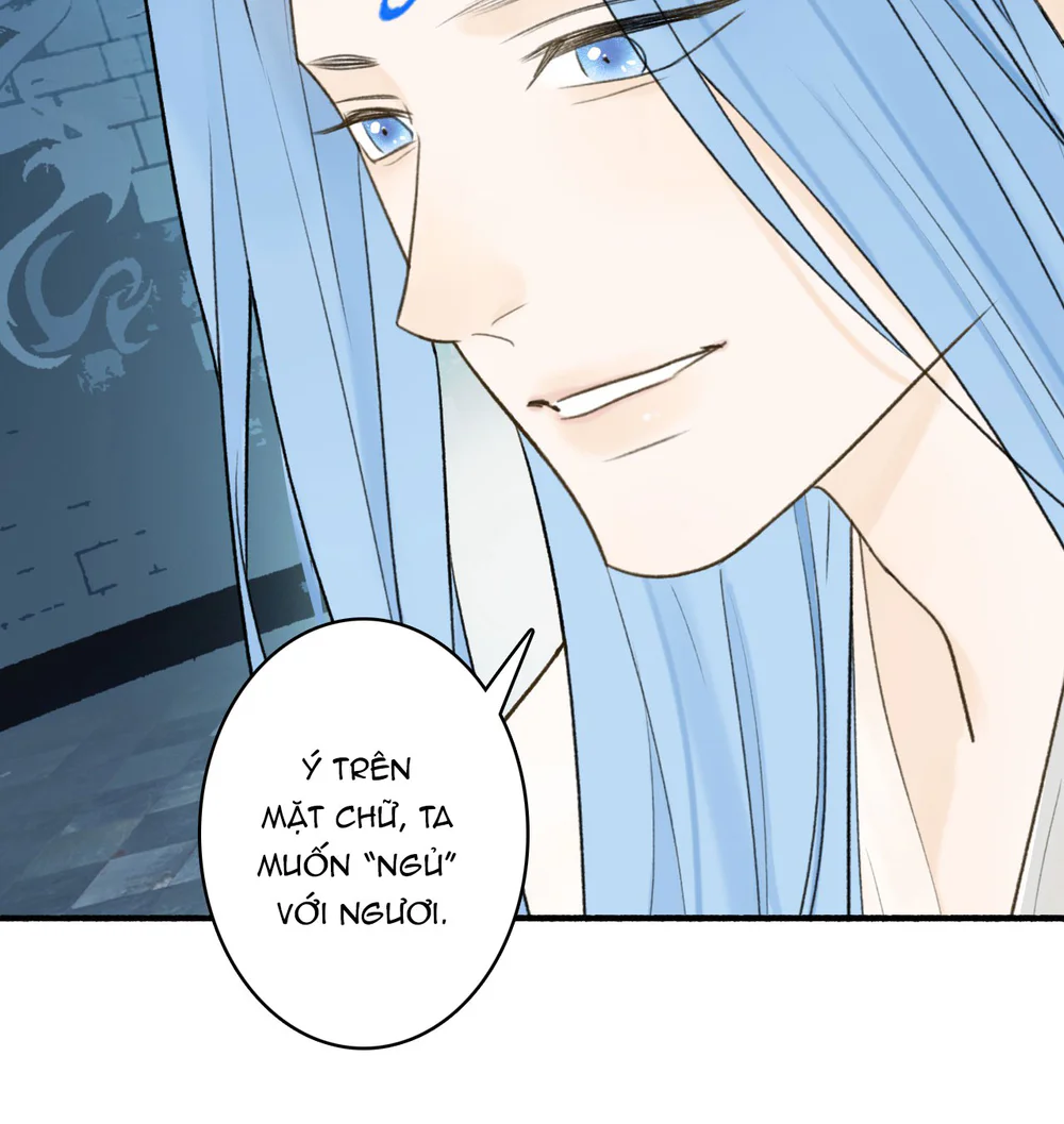 Đọc truyện Tướng Quân! Coi Chừng Chó Dại! - Chapter 70