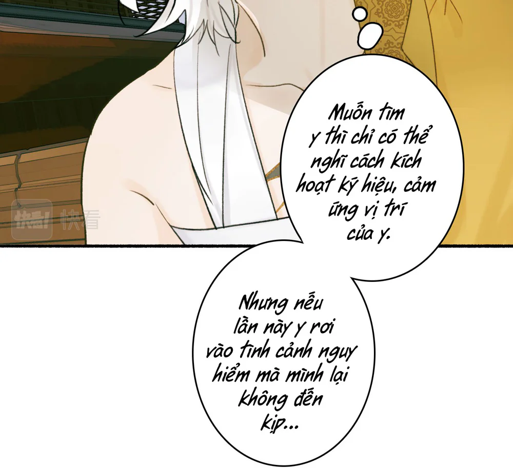 Đọc truyện Tướng Quân! Coi Chừng Chó Dại! - Chapter 70