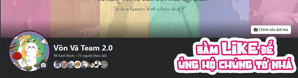 Đọc truyện Tướng Quân! Coi Chừng Chó Dại! - Chapter 70