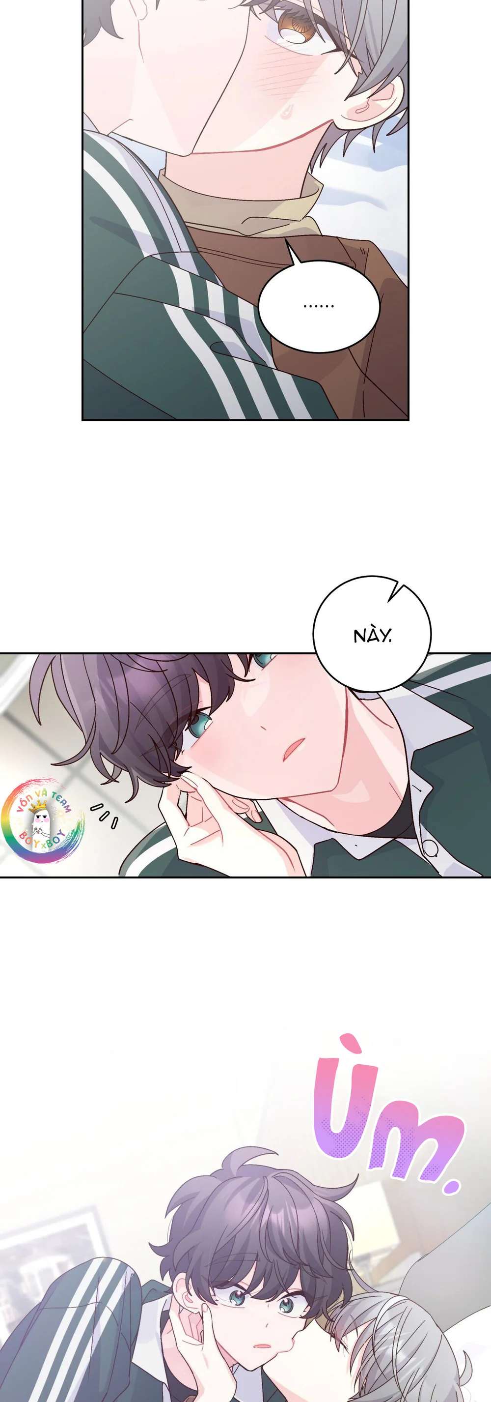 Đọc truyện Merry Marbling - Chapter 133